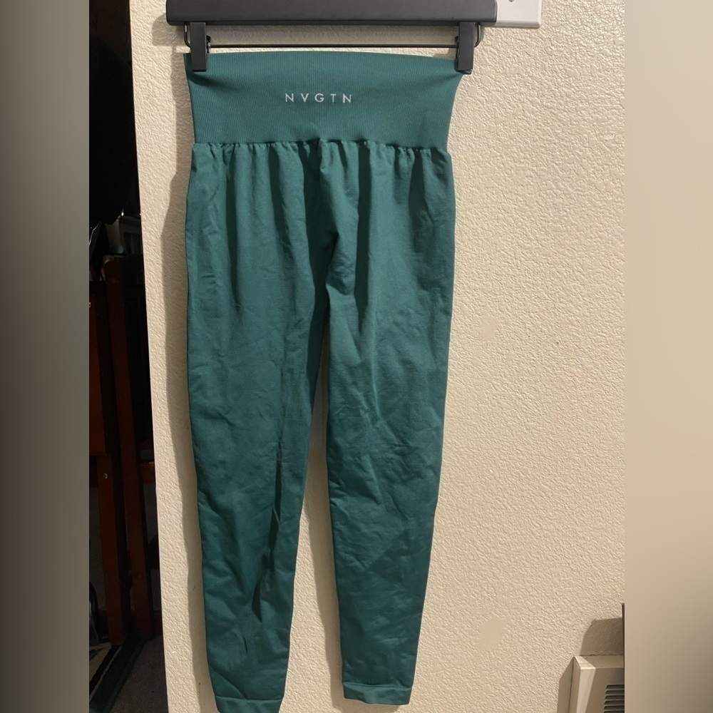 NVGTN seamless leggings
